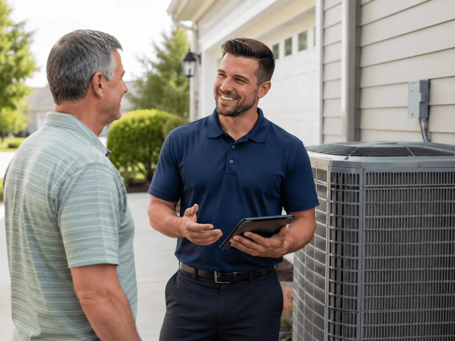 Heat Pump Installation Newton, NJ FAQs